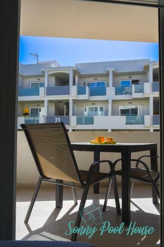 Apartamento Sonny House