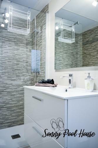 Apartamento Sonny House