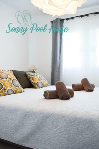 Apartamento Sonny House