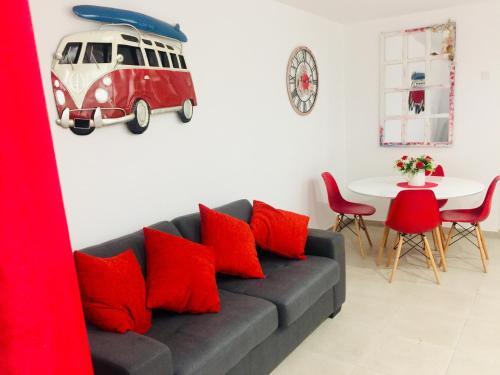 Apartamento Corralejo Sun 202