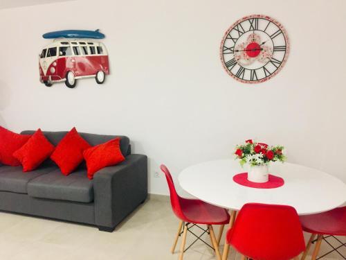 Apartamento Corralejo Sun 202