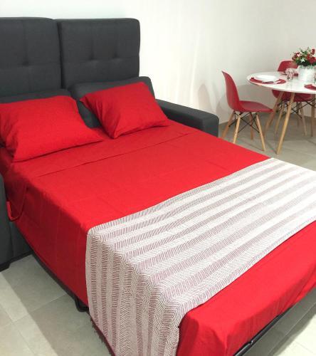 Apartamento Corralejo Sun 202