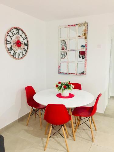 Apartamento Corralejo Sun 202