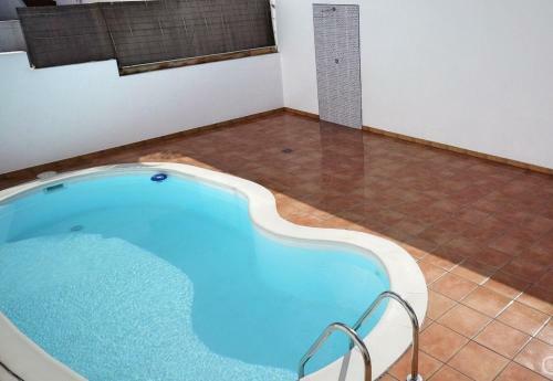 Villa Arena Blanca