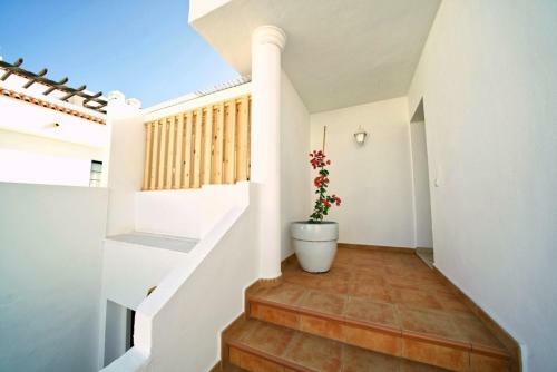Villa Arena Blanca