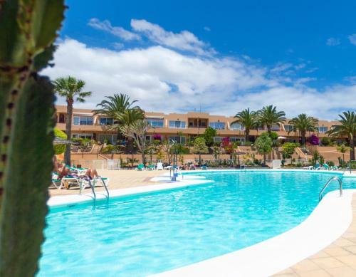 Apartamento Alicesbungalowpoolview-summer