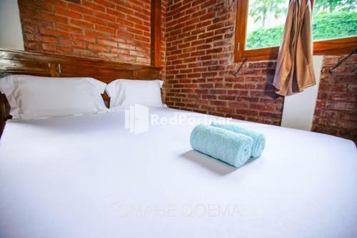 Hotel Omahe Haji Qoema Syariah 3 Redpartner