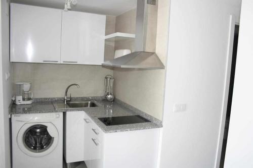 Anju Villas Bravos Apartment Corralejo 203