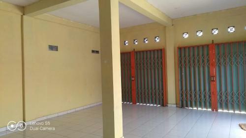 Hostal Rumah Singgah Peziarah Ganjuran