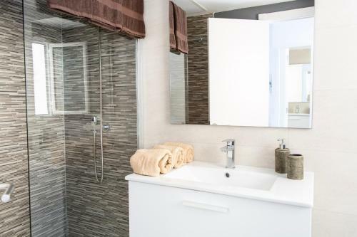 Apartamento Corralejo Tuco Sun&relax
