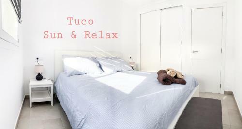 Apartamento Corralejo Tuco Sun&relax