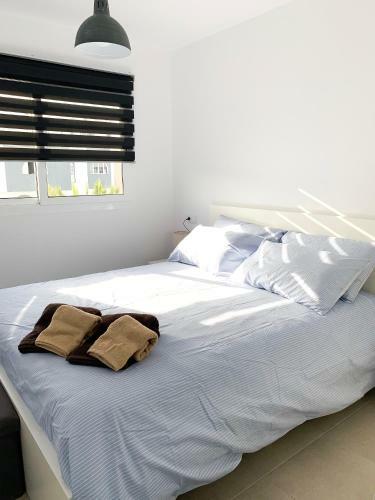 Apartamento Corralejo Tuco Sun&relax