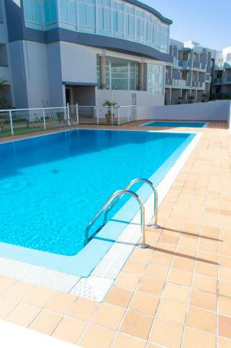 Apartamento Corralejo Tuco Sun&relax