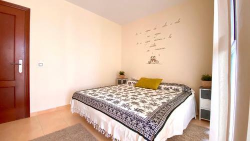 Apartamento Red Surf Home