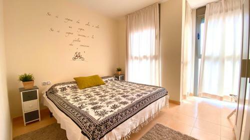 Apartamento Red Surf Home