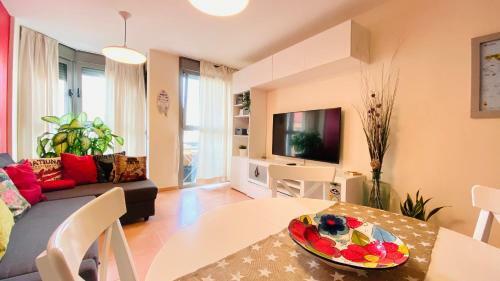 Apartamento Red Surf Home
