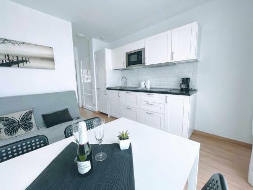 Apartamento Passion Residencial San Valentin Corralejo