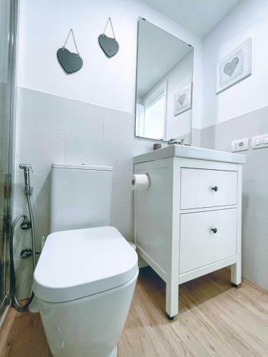 Apartamento Passion Residencial San Valentin Corralejo