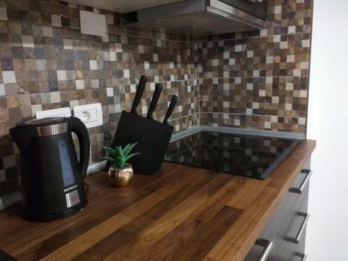 Apartamento Loft 113