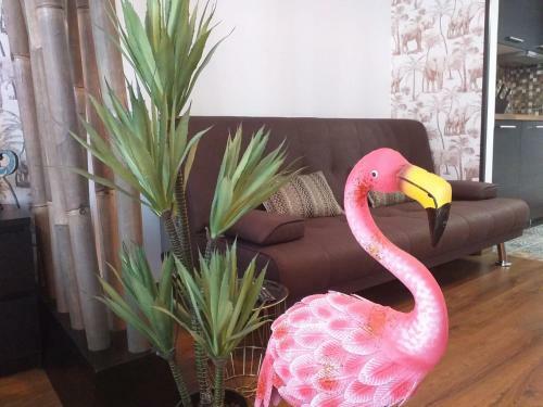 Apartamento Loft 113