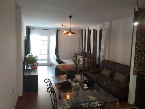 Apartamento Loft 113