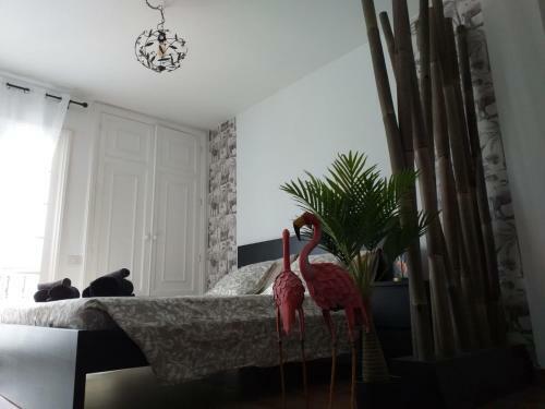 Apartamento Loft 113