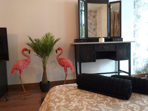 Apartamento Loft 113