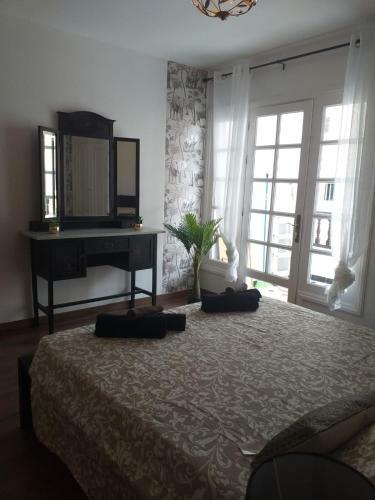 Apartamento Loft 113