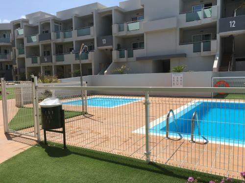 Apartamento Corralejo Sun 324