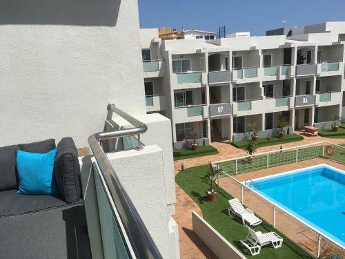 Apartamento Corralejo Sun 324