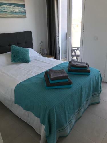 Apartamento Corralejo Sun 324