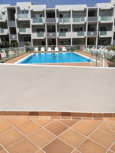 Apartamento Corralejo Sun 324