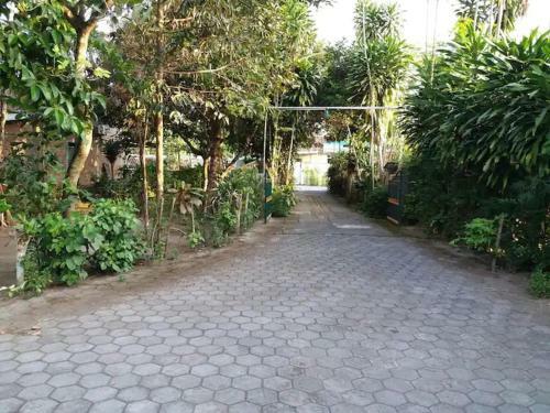 Hostal D'topadan Guest House