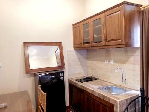 Hostal D'topadan Guest House