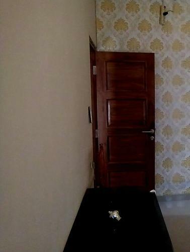 Hostal D'topadan Guest House