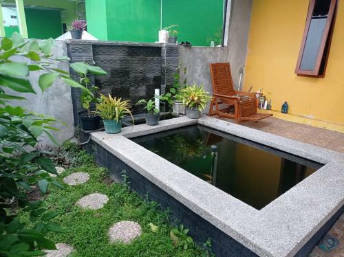 Hotel Ida Homestay Redpartner