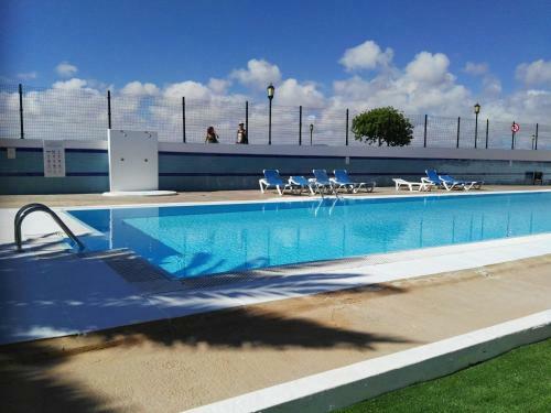 Apartamento Modern Dunasol 319