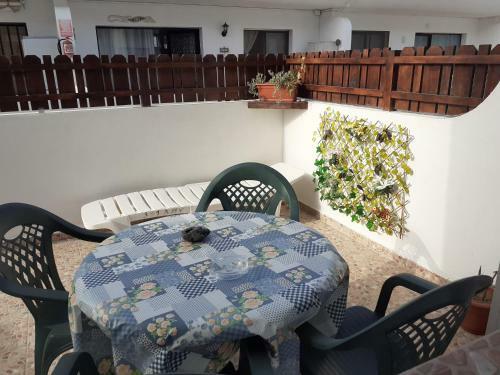 Apartamento Modern Dunasol 319