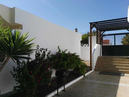 Apartamento Modern Dunasol 319