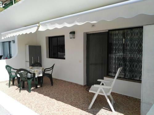 Apartamento Modern Dunasol 319