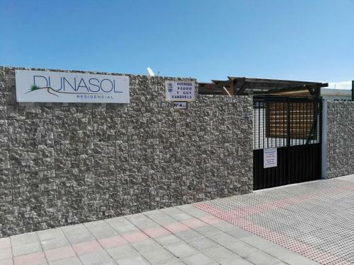 Apartamento Modern Dunasol 319