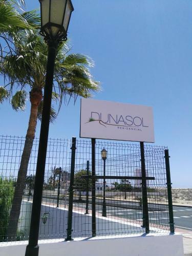 Apartamento Modern Dunasol 319