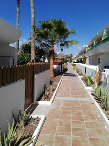 Apartamento Modern Dunasol 319
