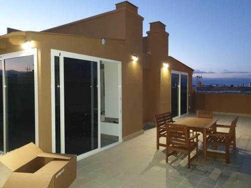Apartamento �tico Deluxe Corralejo Centro