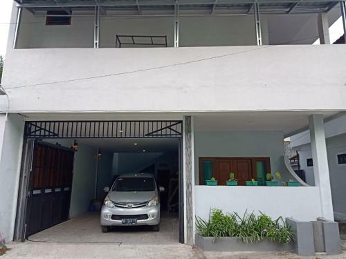 Hostal Khaira Homestay Jogja