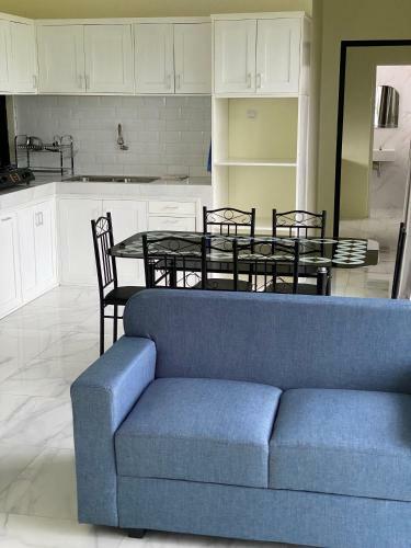 Villa Oasis Penthouse In Rice Field