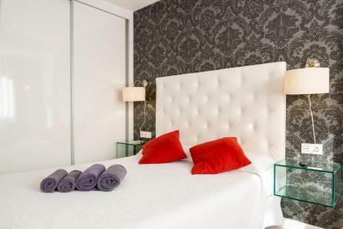 Apartamento Anna Dreamhouse