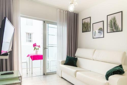 Apartamento Anna Dreamhouse