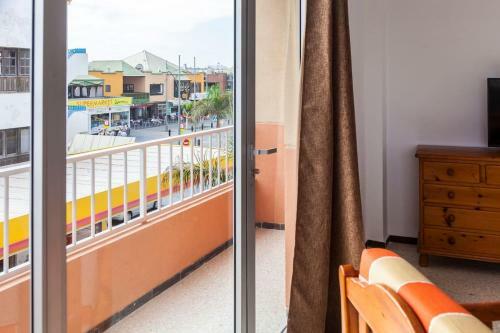 Apartamento Edif Almirante - Apto Navio