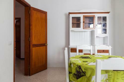 Apartamento Edif Almirante - Apto Navio
